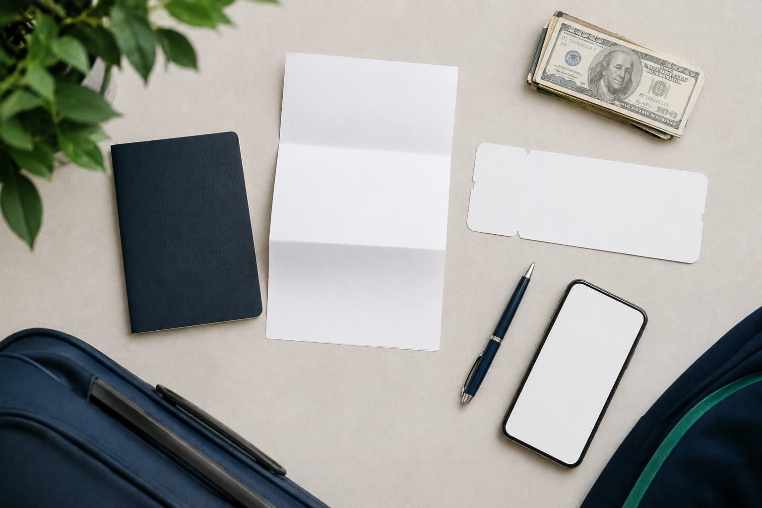 Documents and cash needed for a Bangladesh visa on arrival